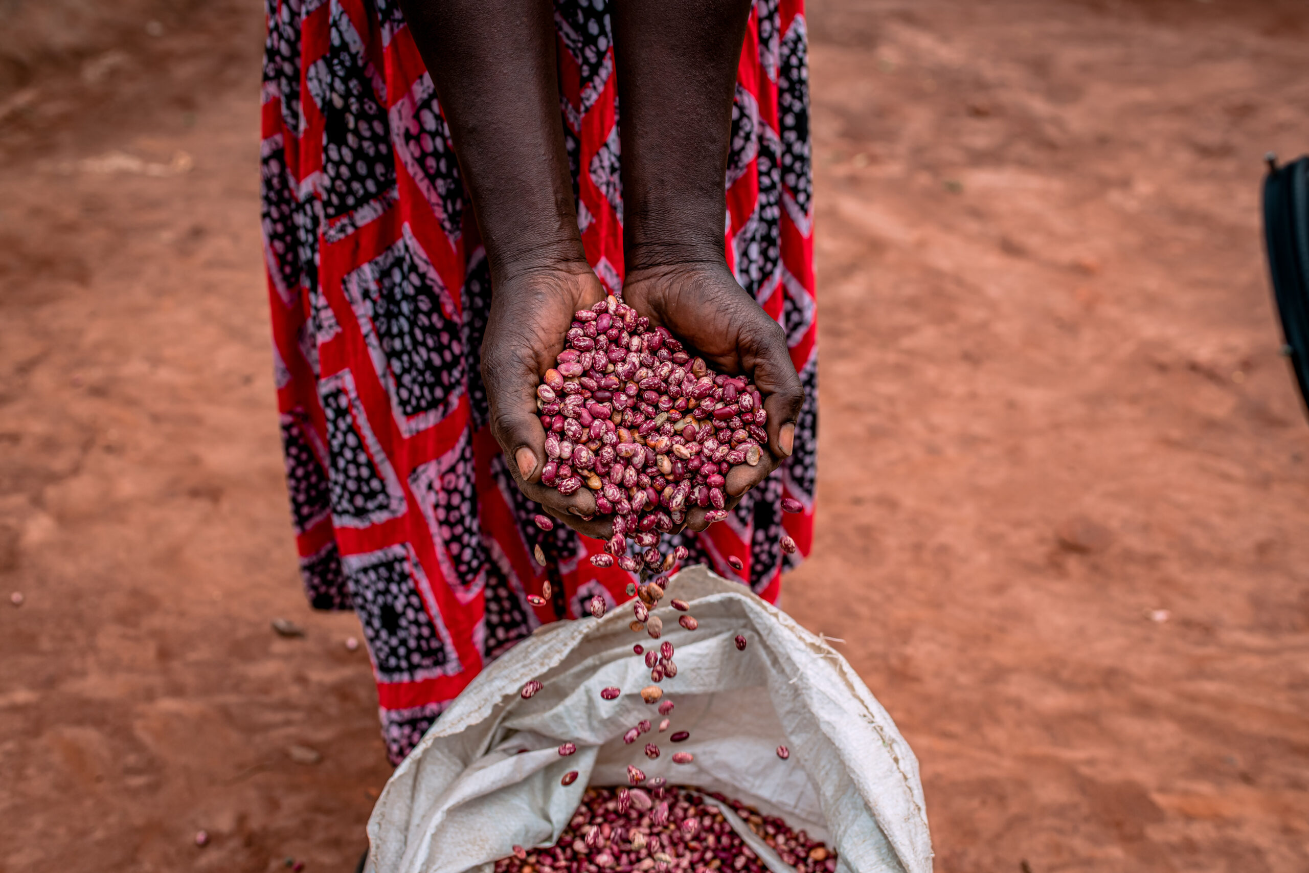 Produce weighing