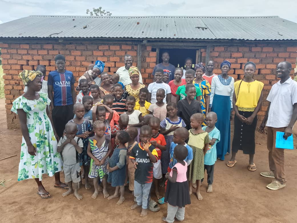 Community family group