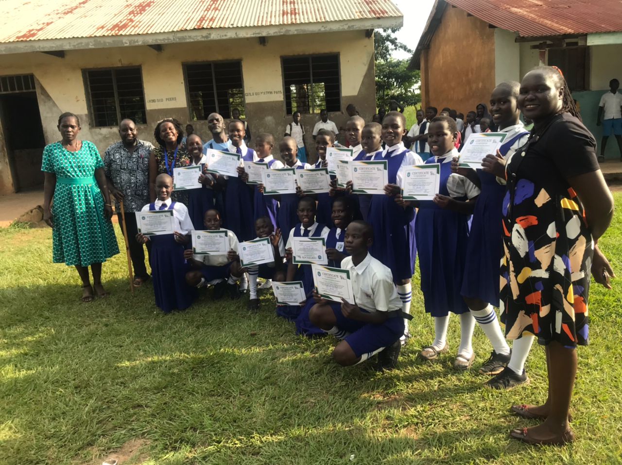 JLH child protection training