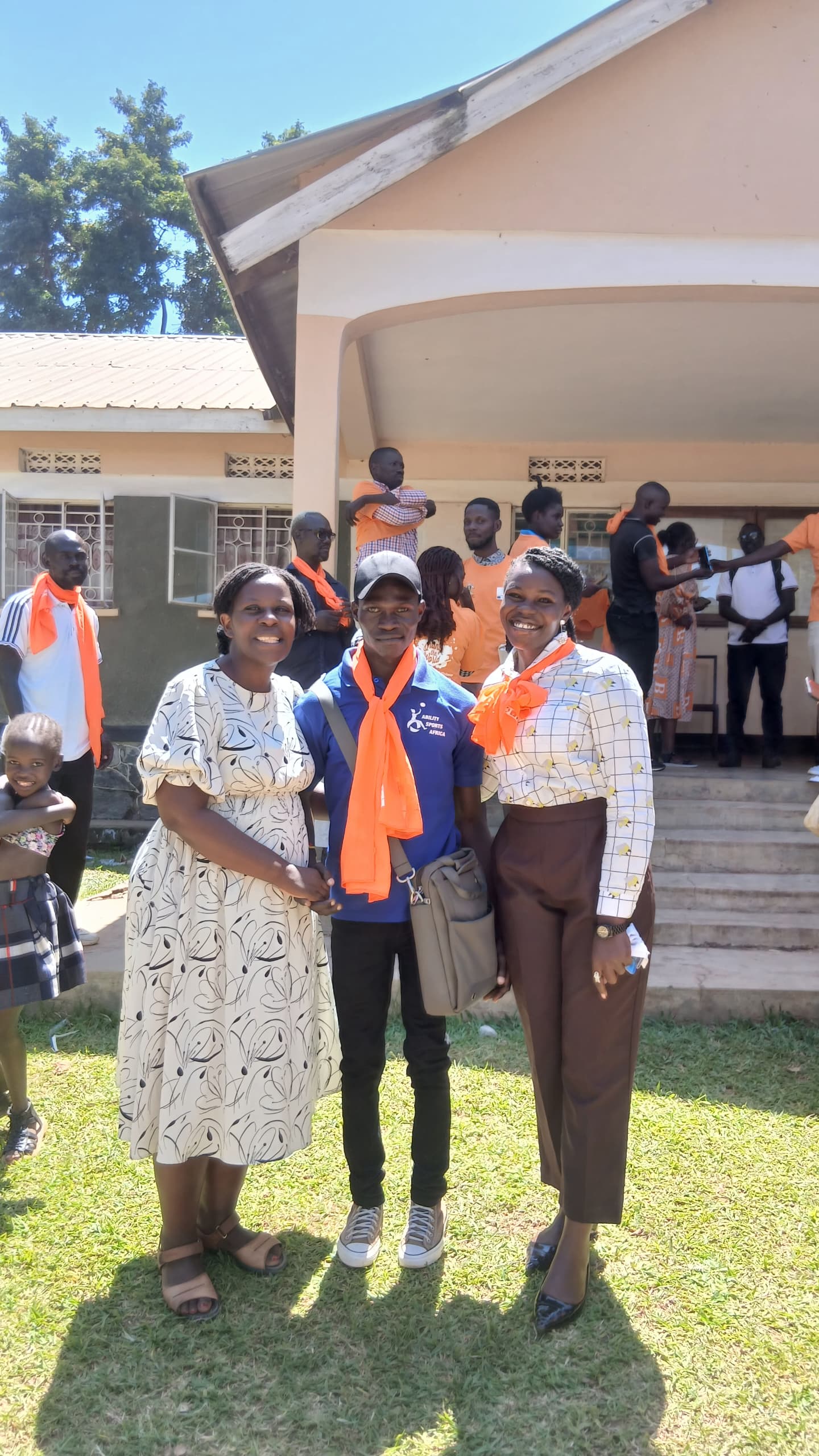 Community protection engagement