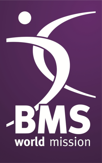 BMS World Mission partnership